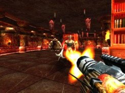 Cemetery Warrior Screenshot 3