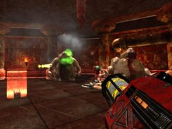 Cemetery Warrior Screenshot 4