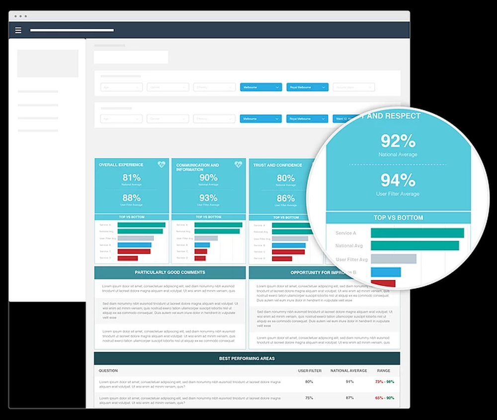 Cemplicity Screenshot 1