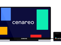 Cenareo Screenshot 1