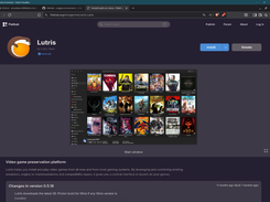 Uso de Brave Browser nativo