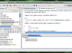 4. Inspect open resource of the team members