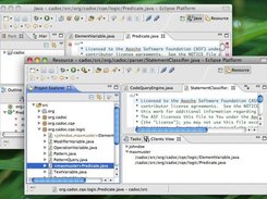 6. Ceno Package Explorer Decoration