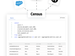 Census Screenshot 1