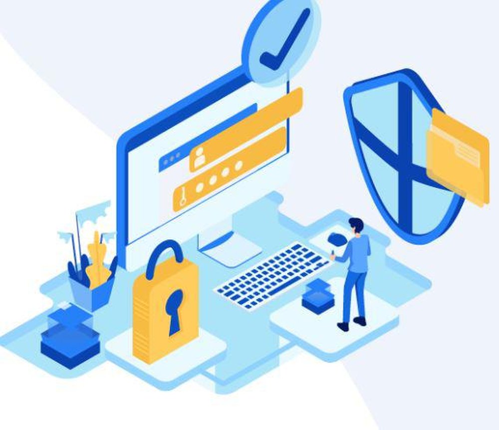 Centagate Cloud Screenshot 1