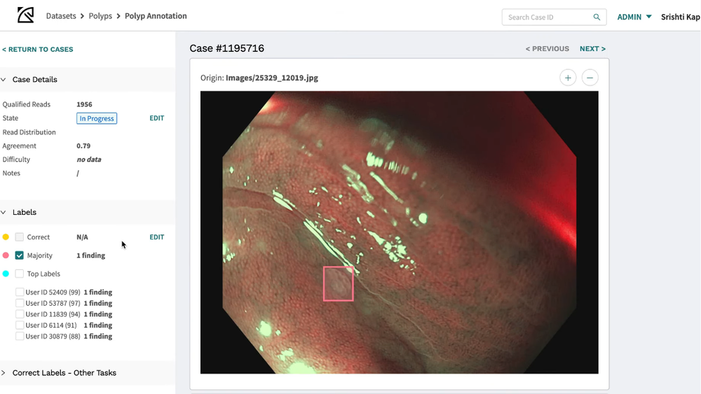 Centaur Labs Screenshot 1