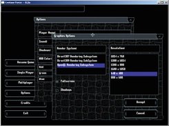 GUI
