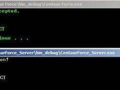 Networking --> W00t