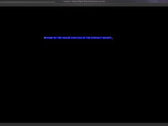 First Successful boot of the new kernel!