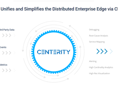 Centerity Screenshot 1