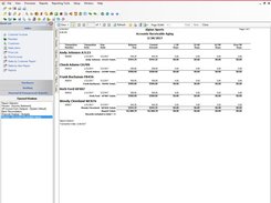 CenterPoint Accounting Screenshot 1