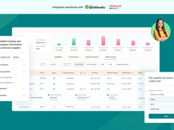 Accounts Payable Automation Software