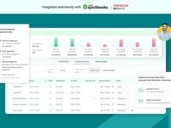 Accounts Receivable Automation Software