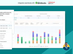 Cash KPI Tracking