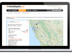 Central Dispatch Screenshot 1