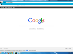 CentralWeb Screenshot 1