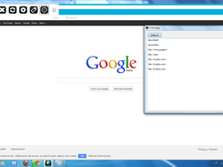 CentralWeb Screenshot 3