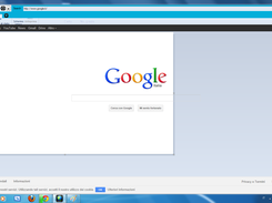 CentralWeb Screenshot 4