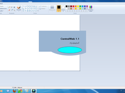 CentralWeb Screenshot 5