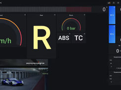 Centrifugo Screenshot 2