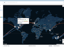 Neolink Logixboard Screenshot 1
