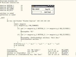 The Windows Module (pre-release)