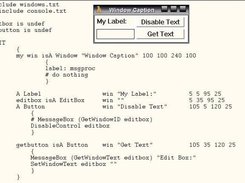 A version 0.2 windows script