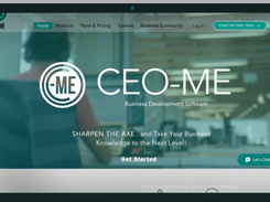 CEO-ME Screenshot 3