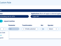 Cequence Security Screenshot 1