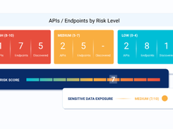 Cequence Security Screenshot 1