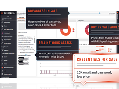 Uncover hidden dark web threats with Cerberus