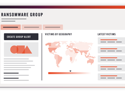 Ransomware continues to be one of the greatest concerns for governments and security professionals alike. The Cerberus Ransomware Search and Insights module helps investigators gain the advantage on ransomware groups with access to continuously updated intelligence on their latest tactics, known members, and victims.