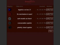 cerberus Screenshot 1