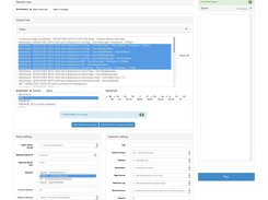 Run Test Case
