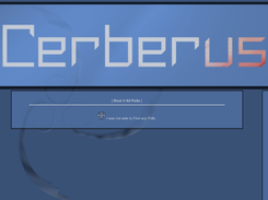 Cerberus Content Management System Download Sourceforge Net - roblox cerberus download