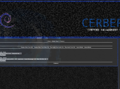 CerberusCMS - 6 - Application Module - Member - Media Player - 0001