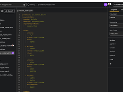 Cerbos Screenshot 1