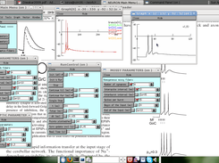 MF with release prob = 0.3 and at 300 Hz