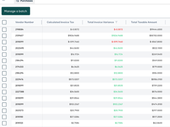 CereTax Screenshot 1
