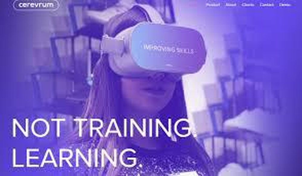 Cerevrum Screenshot 1