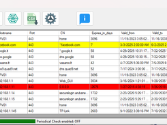 certcheker2 Screenshot 1