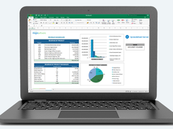 Certent Disclosure Management Screenshot 1