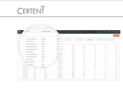 Certent Equity Paticipant Portal