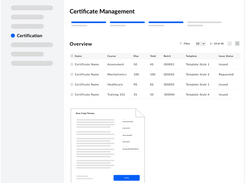 Certif-ID Screenshot 1