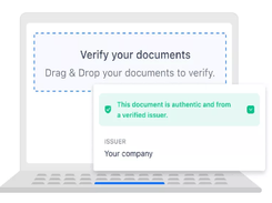 Certifaction Screenshot 1