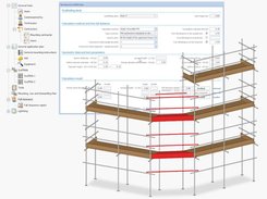 CerTus SCAFFOLDING Screenshot 1