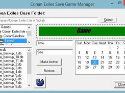 CESGM Screenshot 2
