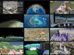 Cesium Screenshot 1