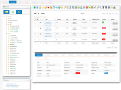 CetDoc Screenshot 1