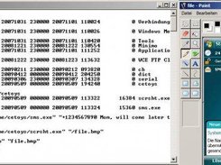 rapi.exe with Windows Vista